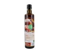 Vinaigre umeboshi non pasteurisé 500 ml