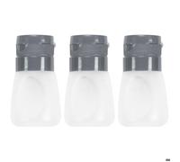 Vinaigrette à emporter Sauces & Go (Lot de 3) gris clair