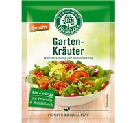 Vinaigrette - Herbes du jardin 15g