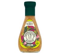 Vinaigrette italienne propre de Newman (250ml) - Paquet de 6