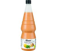 Vinaigrette Knorr Citrus & Ginger