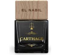 Vinaigrette parfumée Carthage