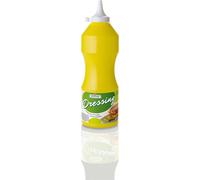 Vinaigrette rémoulade danoise originale avec morceaux de légumes 900ml