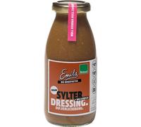 Vinaigrette - Vinaigre balsamique de Sylt 250ml