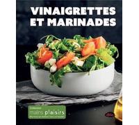 Vinaigrettes Et Marinades