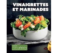 Vinaigrettes Et Marinades