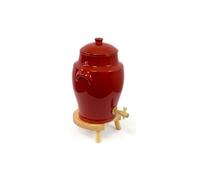 Vinaigrier 4l rouge 0319