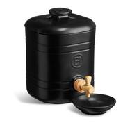 VINAIGRIER TRUFFE NOIR MAT 2,5 L - EMILE HENRY