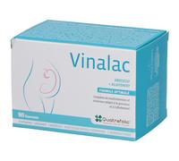 Vinalac Formule Optimale Comprimé(S) 90 pc(s)