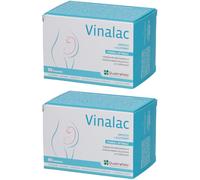 Vinalac Optimale Formule Comprimé(S) 2x90 pc(s)