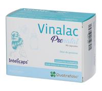Vinalac Prenatal Capsule(S) 90 pc(s)