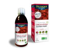 Vinalege Bio Circulation - Flacon 450 ml Dietaroma