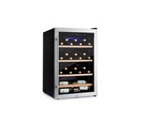 Vinamour 48 Uno cave à vin 128 L 48 bt 3 clayettes 4-18°C G