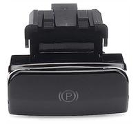 VINAMY Bouton Commande De Frein A Main pour Citroen Most C4 DS4 Models Picasso Grand Picasso 96597938ZD,Interrupteur De Frein De Stationnement Électronique Commande Bouton Frein Parking