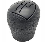 VINAMY Pommeau De Levier De Vitesse pour Twingo 1993-2007,Couvercle De Levier De Vitesse Poignée De Boîte Vitesses Bouton De Changement De Vitesse Pièce De Rechange,A-2