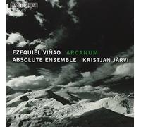 Viñao Arcanum