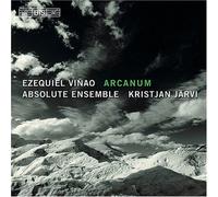 Vinao - Arcanum