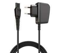 VINATO 15V Chargeur Tondeuse pour Philips HQ8505, 15V Câble Alimentation Rasoirs pour Norelco 3000 5000 7000 9000 Câble de Charge RQ1050 RQ1250 QG3200 QG3300 HQ7120 HQ8830 HQ7740 QT4050 Speed-XL