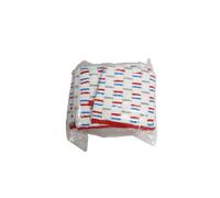 VINATO 4 Pièces Recharges Serpillière Compatible pour Vileda 1-2 Spraymax, Lavable Balai Microfibre pour Tous Sols Durs, Accessoire Nettoyage