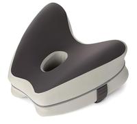 VINATO Coussin de Jambe, Entrejambe Papillon Orthopédique à Mousse Mémoire, Coussin Genoux pour Dormir en Mémoire Conçu, Tissu Refroidissant, Housse Amovible Lavable, pour Dormir sur Le Côté