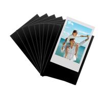 VINATO Lot de 10 Cadres Photo Magnétiques pour Instax Mini, Format 9x5,8 cm