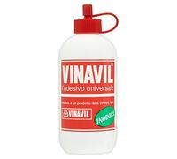 vinavil 10830 universel, Lot de 3, blanc, 100 gr