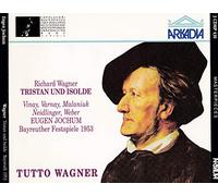 Wagner - Tristan Und Isolde