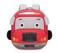 VINBAGGE Sac a Dos, Petit Sac à Dos, Mignon Sac à Dos Ecole, Sac a Dos Animaux Cartoon Cadeau