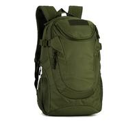 VINBAGGE Sac à Dos Tactique Militaire 25L, Sac d'Assaut 600D Robuste & Imperméable pour Moto, Crossfit, Hyrox, Chasse - Petit Musette Randonnée Homme Femme & Bug Out Bag