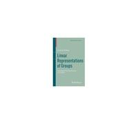 Vinberg, E: Linear Representations Of Groups