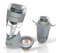 VinBouquet - Décanteur aérateur à vin