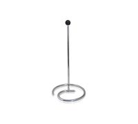 VinBouquet FIA 013 Carafe, Acier Inoxydable, de l'argent, Standard