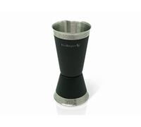 Vinbouquet FIK 005 - Petit Verre Jigger 25/50, Caoutchouc