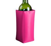 Vinbouquet Housse rafraîchissante, en Nylon, Rose, 14,5 x 20 x 2,5 cm