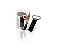 VinBouquet - Tire-bouchon bi lames FID 014