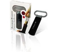 VinBouquet - Tire-bouchon bi lames FID 014 G