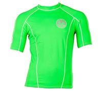 VINC Men Rashguard T-shirt de sport aquatique anti-UV pour homme