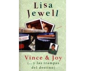 Vince and Joy: Y las trampas del destino / And the Traps of Destiny