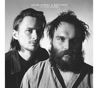 Vince Ben & Jacob Samuel - I'll Stick Around