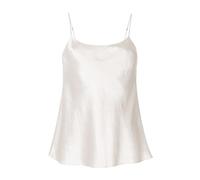 Vince - Blouses - Femme - Tops - Beige - Taille: 40 FR