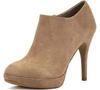 Vince Camuto Bottines Elvin pour femme, Tortilla, 39.5 EU