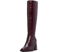 Vince Camuto Sangeti Bottes Hautes À Talon Empilé Botte tendanceFemme | Bottes décontractées