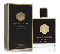 VINCE CAMUTO TERRA EXTREME Eau De Parfum 100 ml