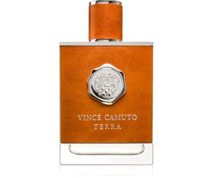 Vince Camuto Terra Men Eau de Toilette pour homme 100 ml