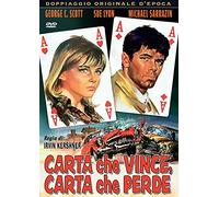 Vince, Carta Che Perde [Import]