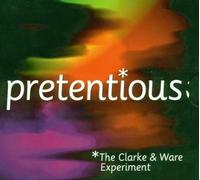 Vince Clarke & Martyn Ware - Pretentious [Import]
