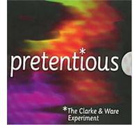 Vince Clarke & Martyn Ware - Pretentious [Import]