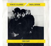 Vince Clarke - One Day