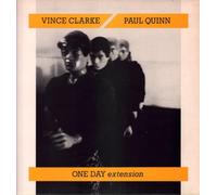 Vince Clarke - One Day Extension