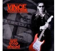 Vince Converse - One Step Ahead [Import]